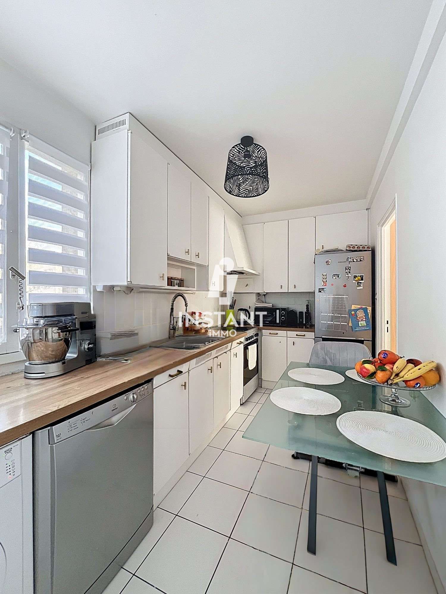  à vendre appartement Créteil Val-de-Marne 4