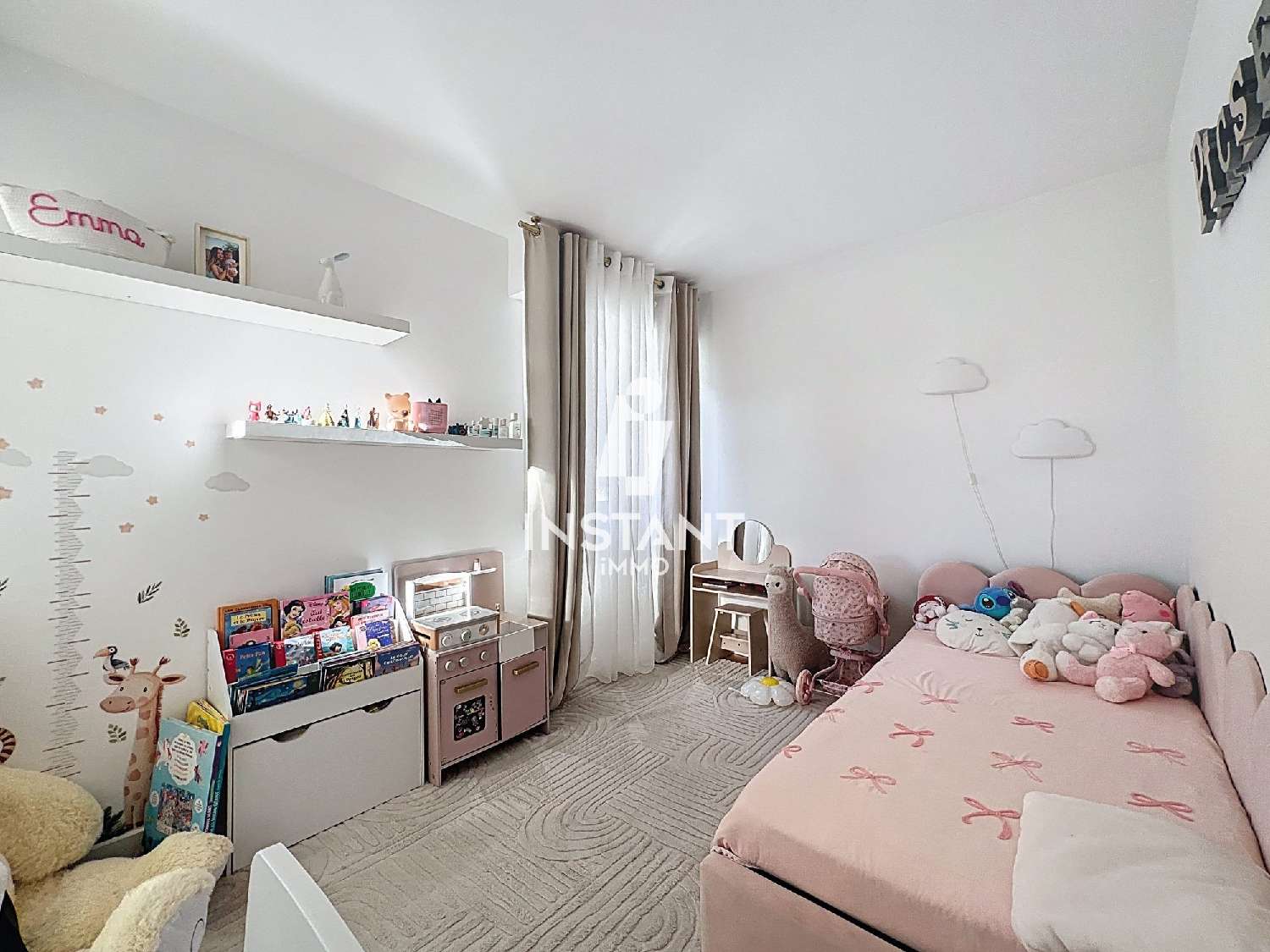  à vendre appartement Créteil Val-de-Marne 5