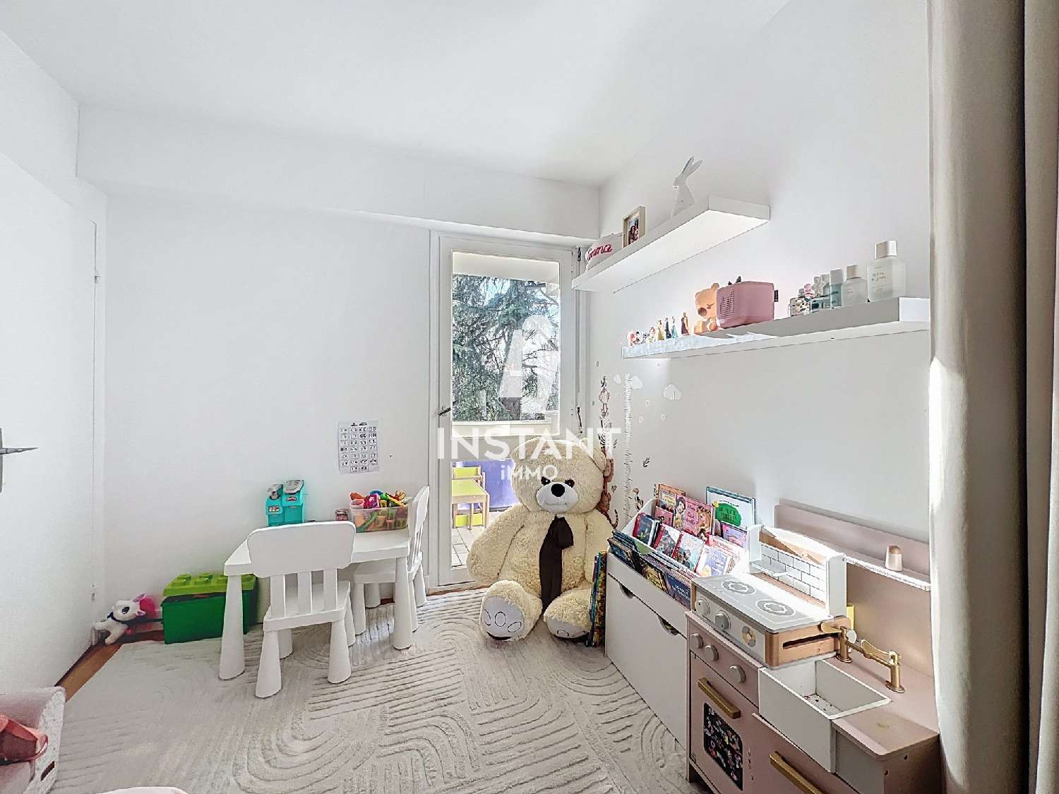  à vendre appartement Créteil Val-de-Marne 6