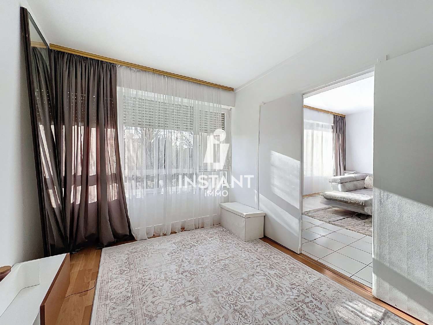  à vendre appartement Créteil Val-de-Marne 7