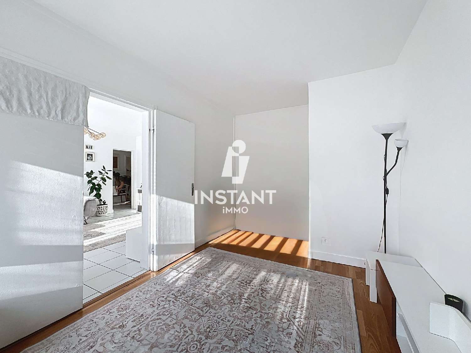  à vendre appartement Créteil Val-de-Marne 8