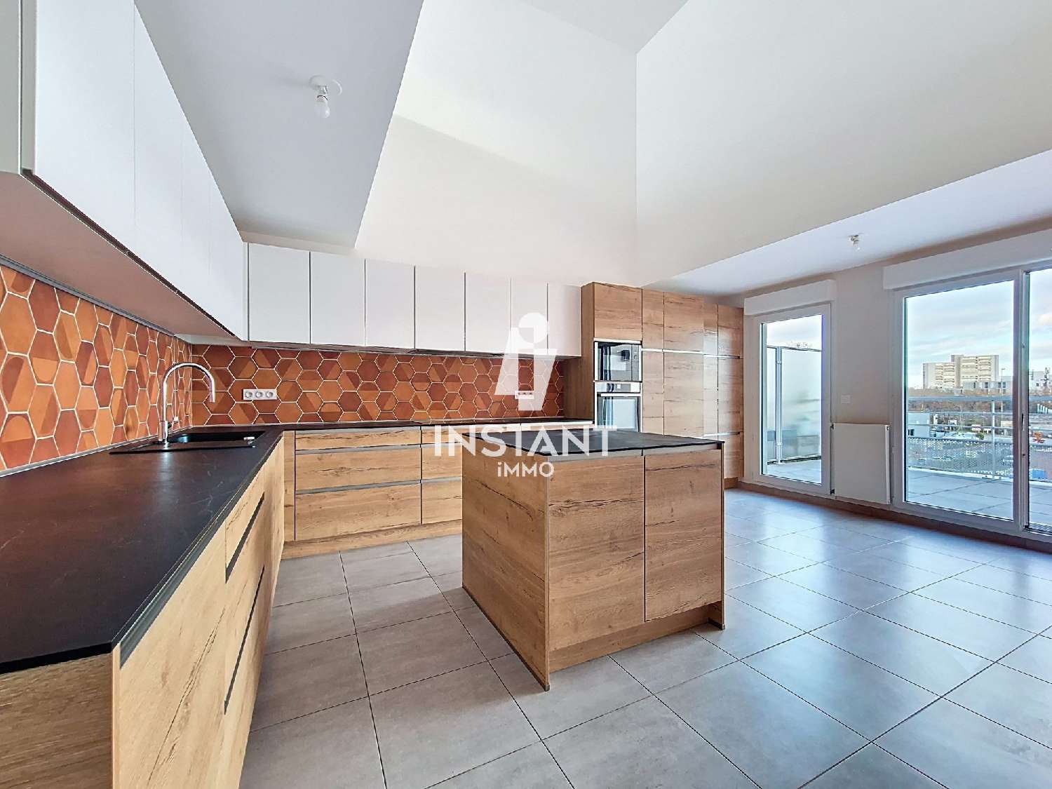  for sale apartment Créteil Val-de-Marne 5