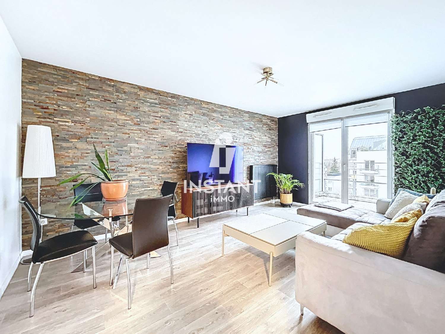 for sale apartment Créteil Val-de-Marne 1