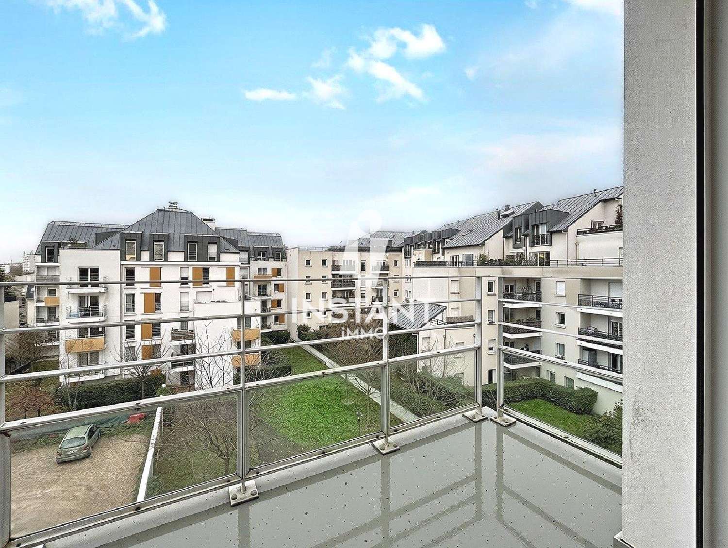 for sale apartment Créteil Val-de-Marne 2