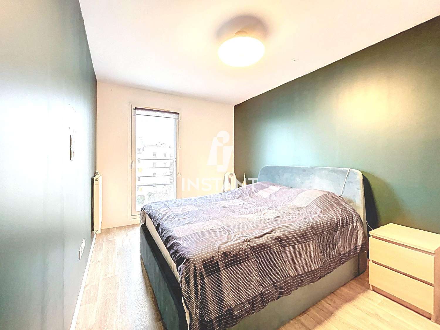 for sale apartment Créteil Val-de-Marne 4