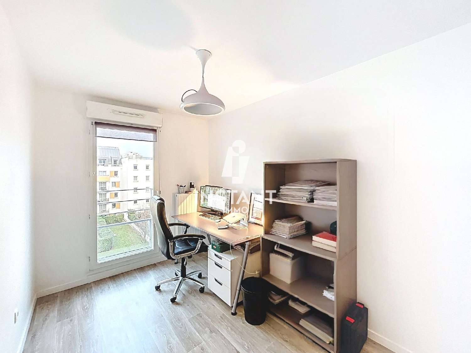 for sale apartment Créteil Val-de-Marne 6