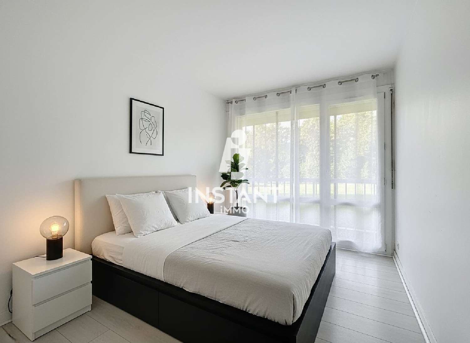 for sale apartment Créteil Val-de-Marne 3