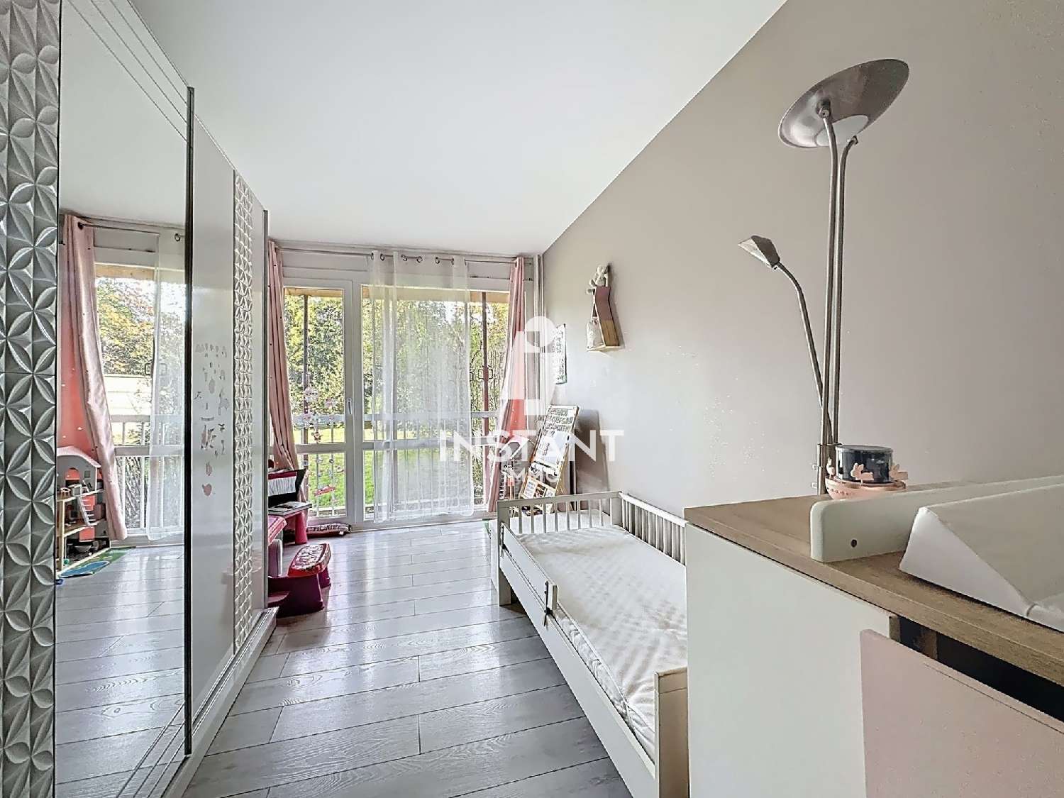 for sale apartment Créteil Val-de-Marne 4