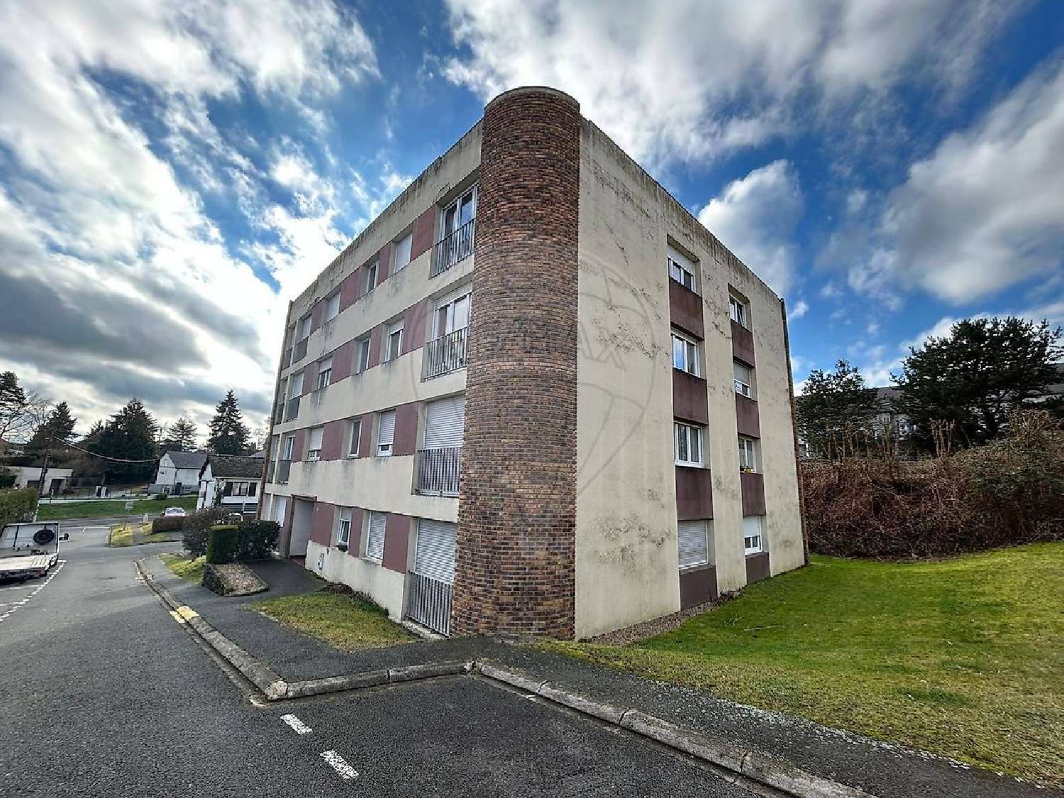  kaufen Wohnung/ Apartment Creutzwald Moselle 1