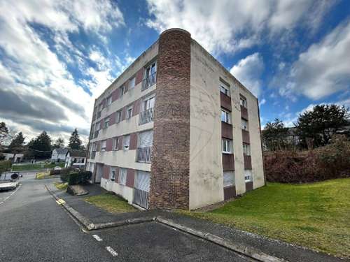 Creutzwald Moselle Wohnung/ Apartment Bild 7243780