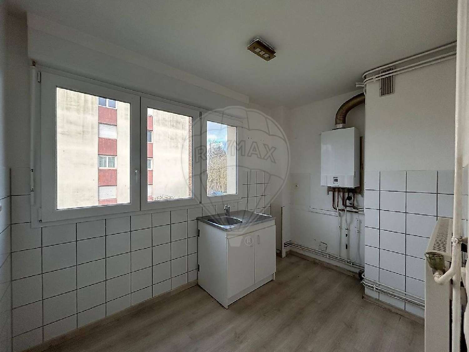  kaufen Wohnung/ Apartment Creutzwald Moselle 6