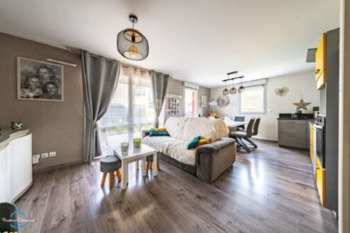 Crimolois Côte-d'Or appartement foto 7246896