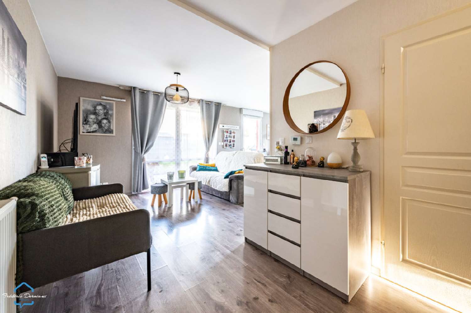  te koop appartement Crimolois Côte-d'Or 2