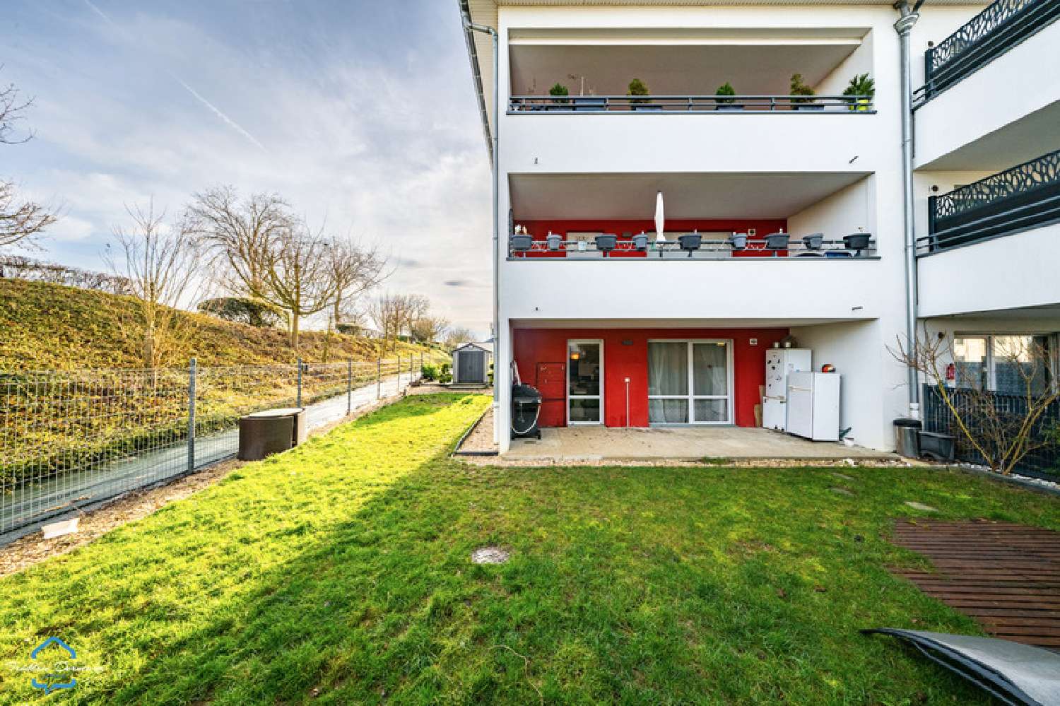  te koop appartement Crimolois Côte-d'Or 3