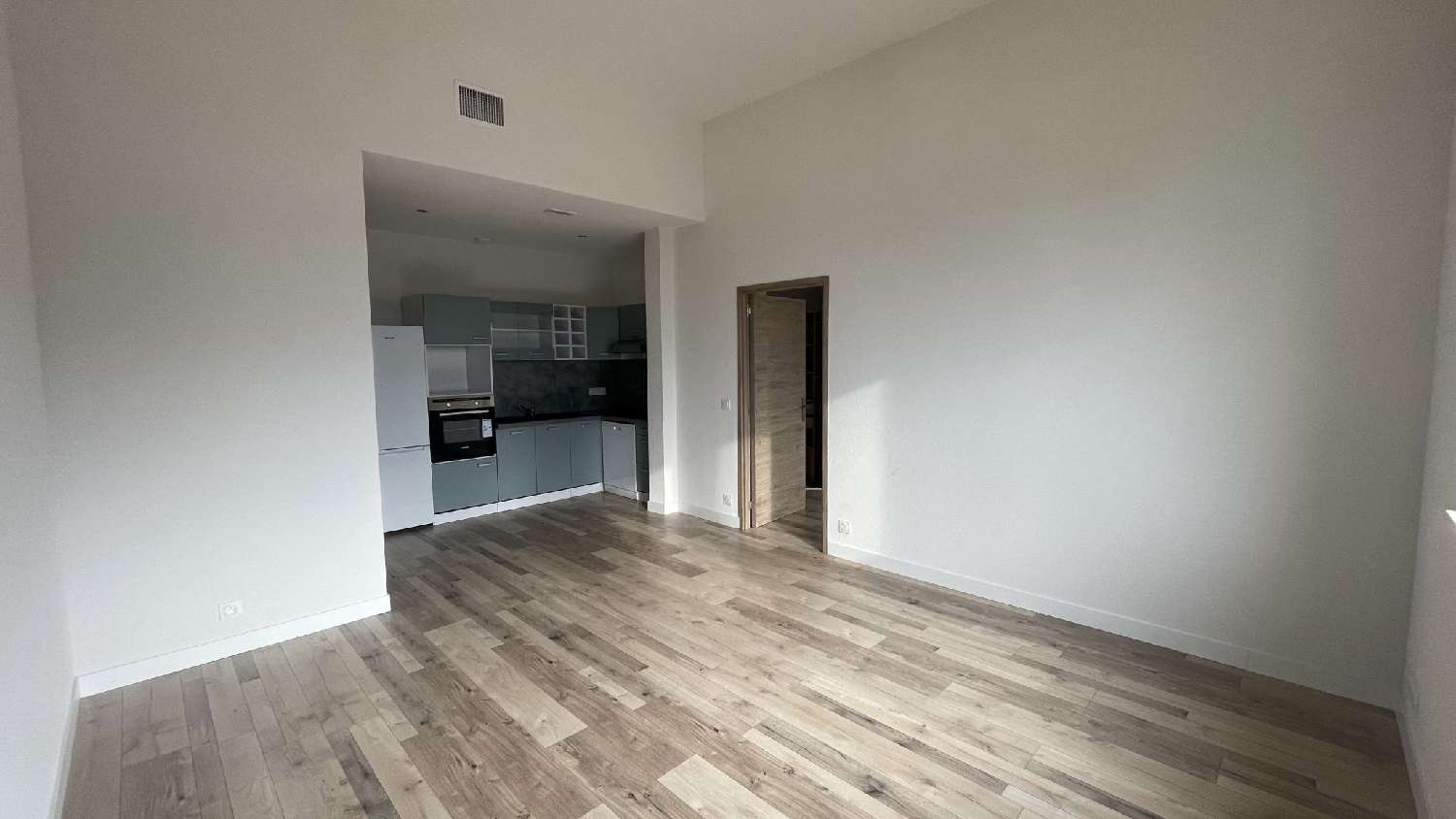  te koop appartement Crolles Isère 1