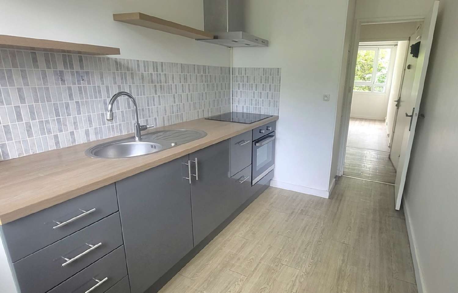 à vendre appartement Crosne Essonne 4