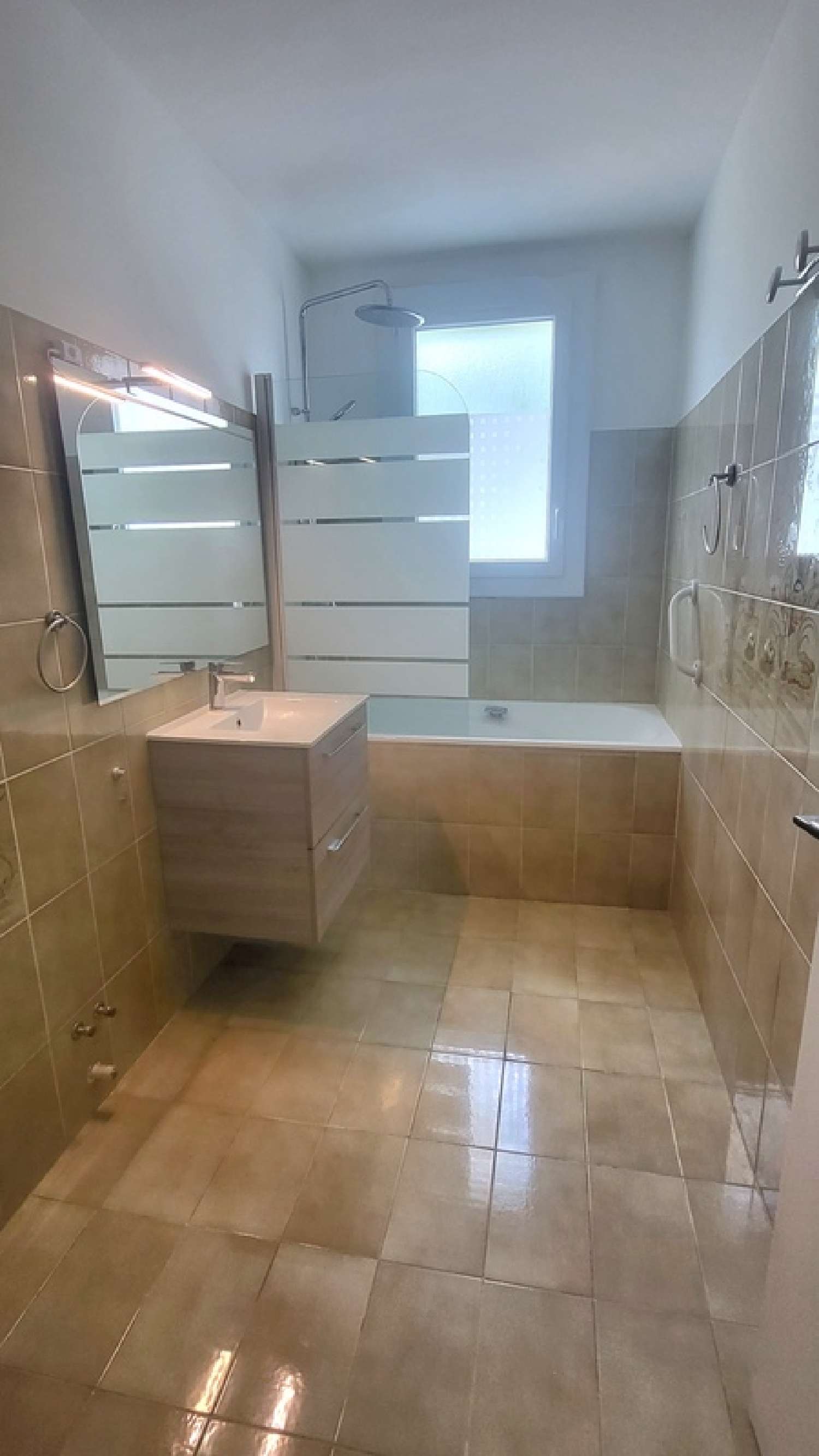 à vendre appartement Crosne Essonne 5