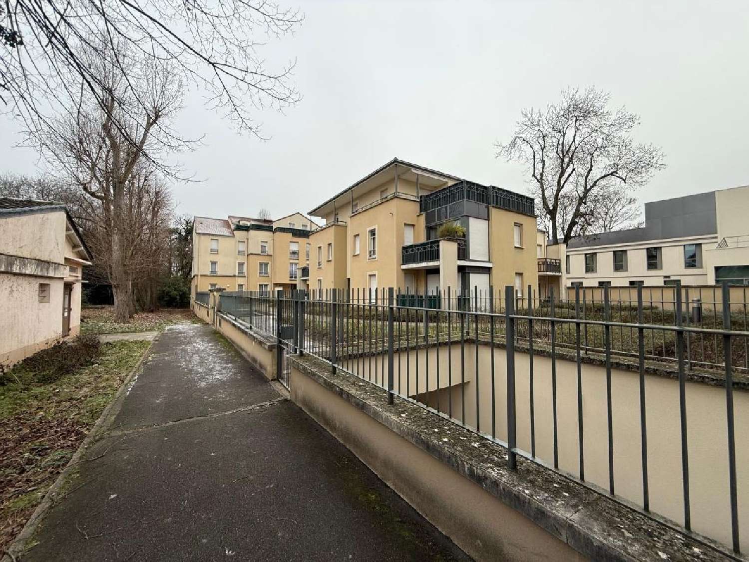  for sale apartment Crosne Essonne 1