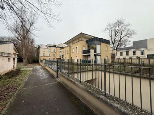 Crosne Essonne apartment foto 7244147