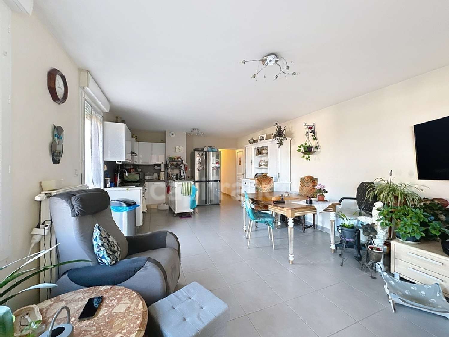  te koop appartement Cruseilles Haute-Savoie 3