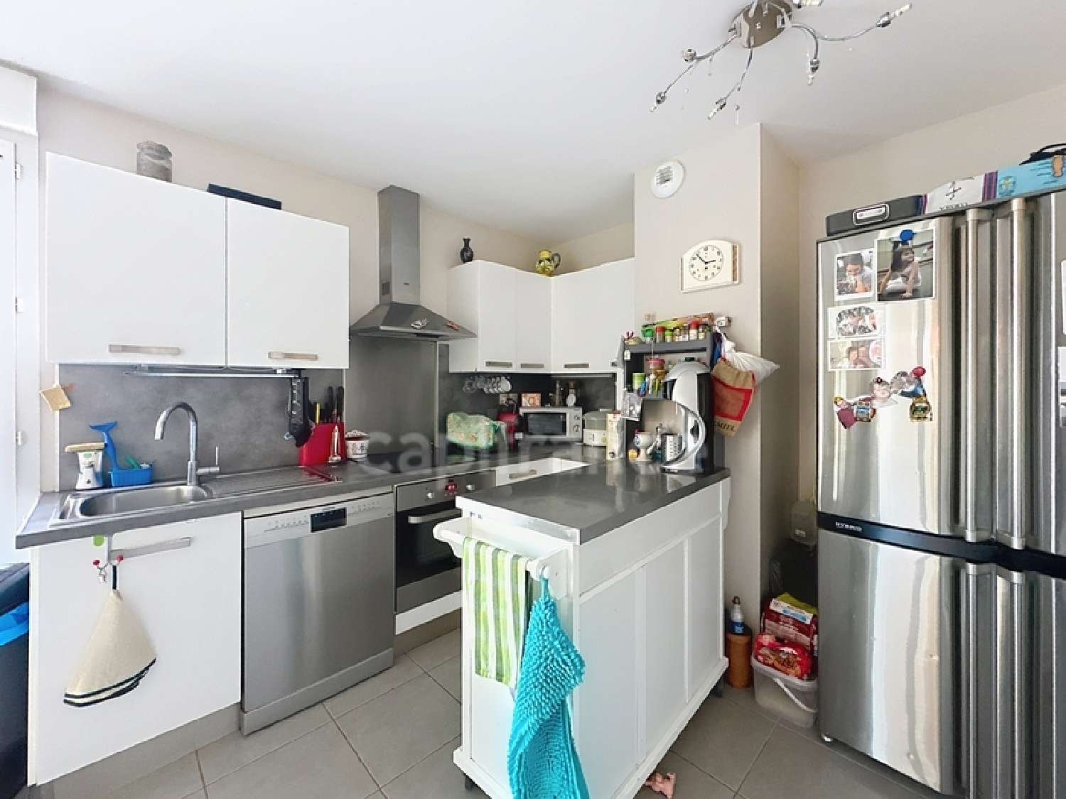  te koop appartement Cruseilles Haute-Savoie 4