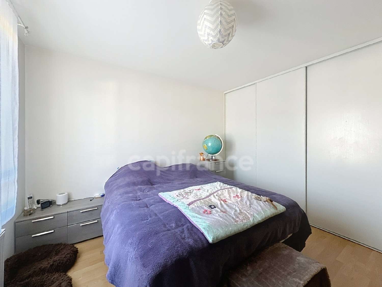  te koop appartement Cruseilles Haute-Savoie 6