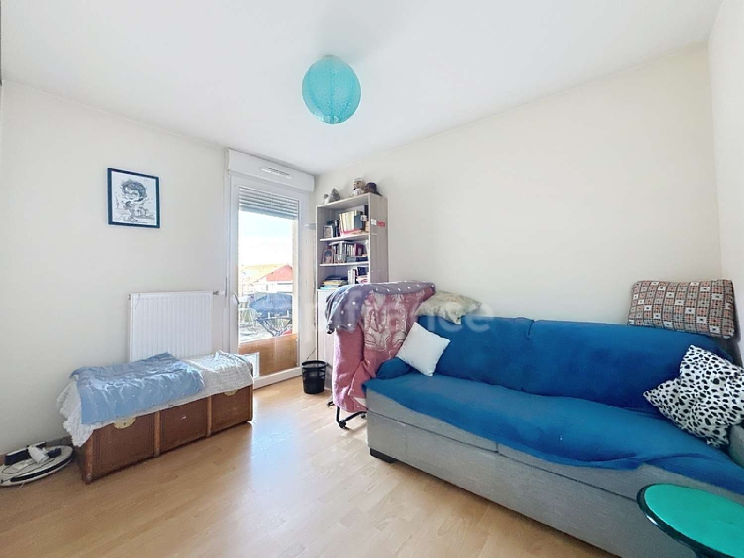  te koop appartement Cruseilles Haute-Savoie 7