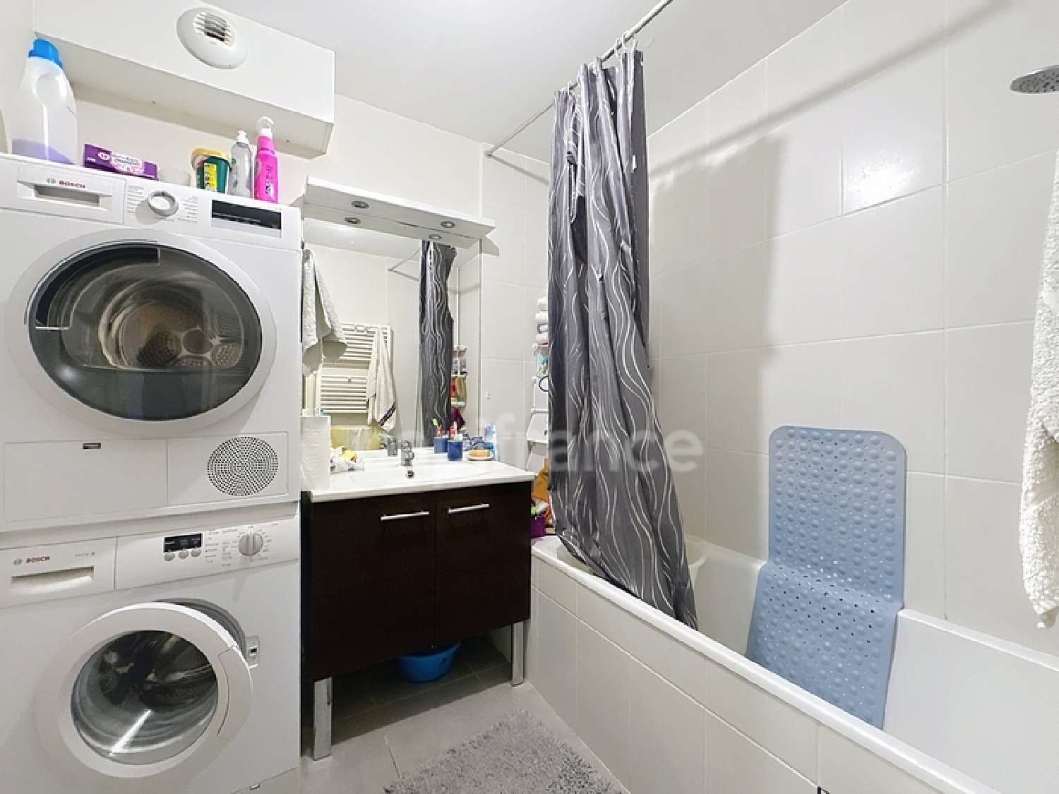  te koop appartement Cruseilles Haute-Savoie 8