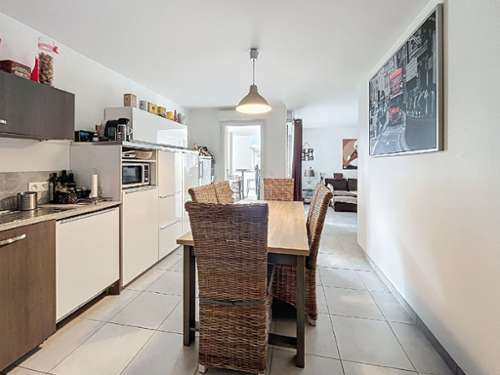 Curtin Isère appartement foto 7241057