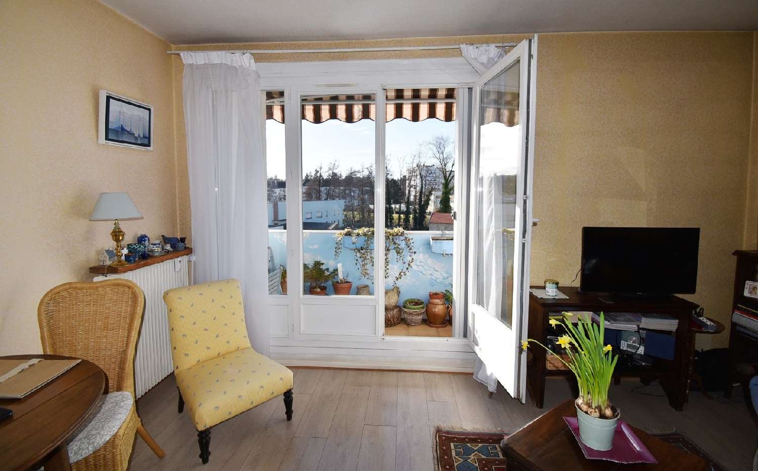  te koop appartement Cusset Allier 3