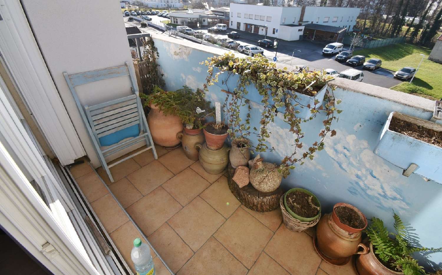  te koop appartement Cusset Allier 4