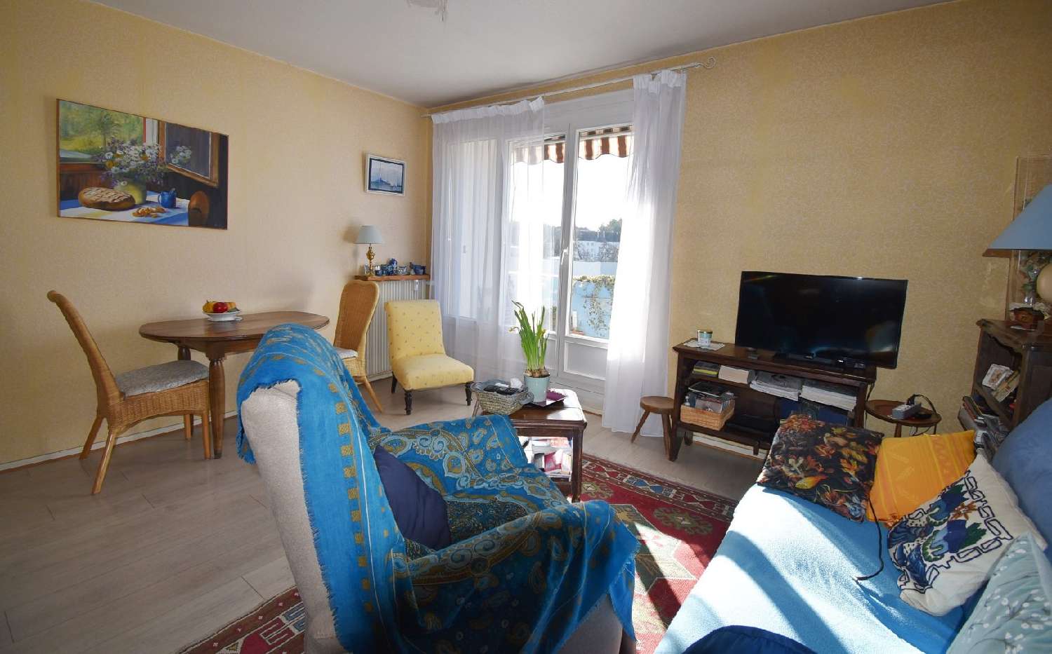  te koop appartement Cusset Allier 5
