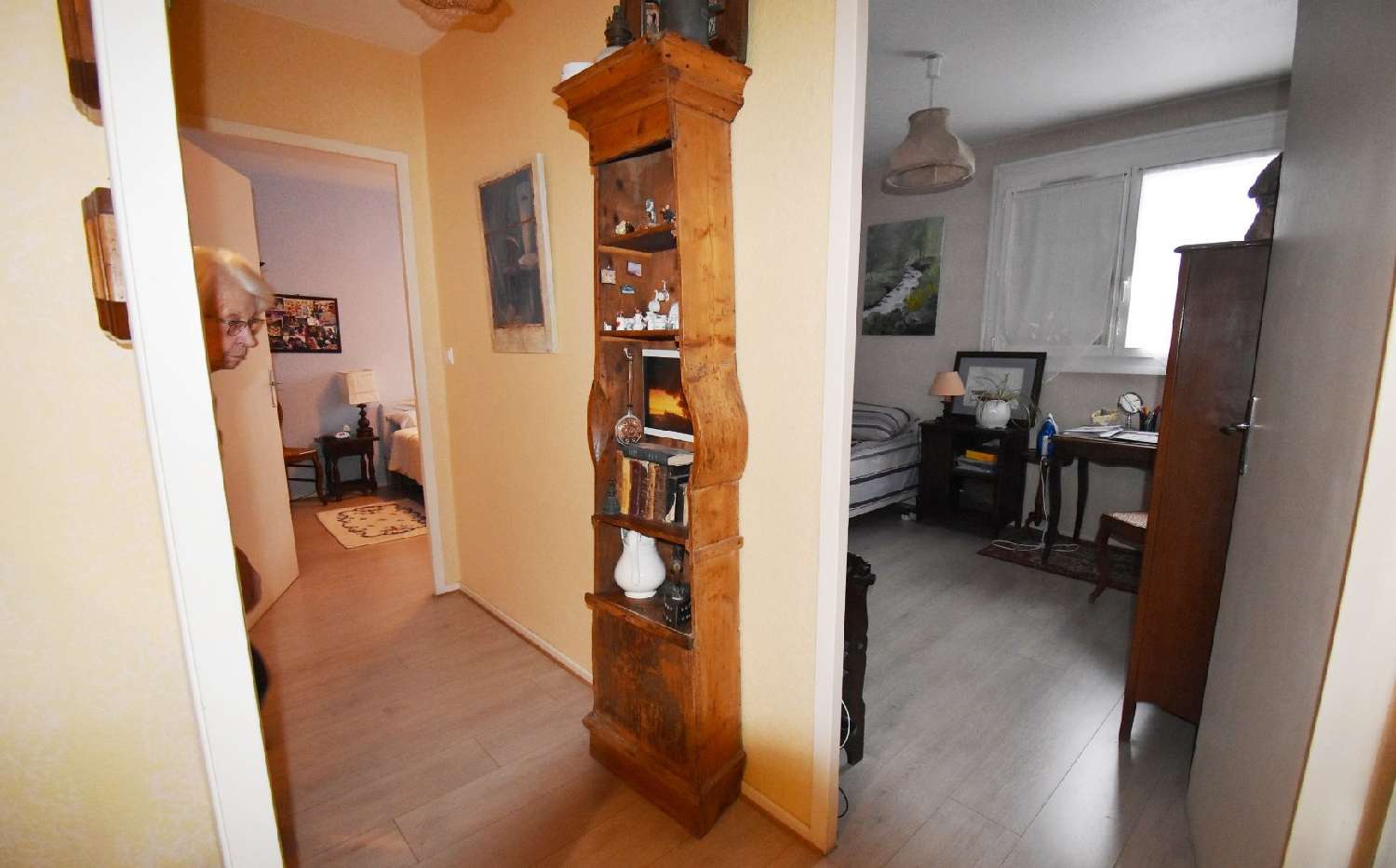  te koop appartement Cusset Allier 6