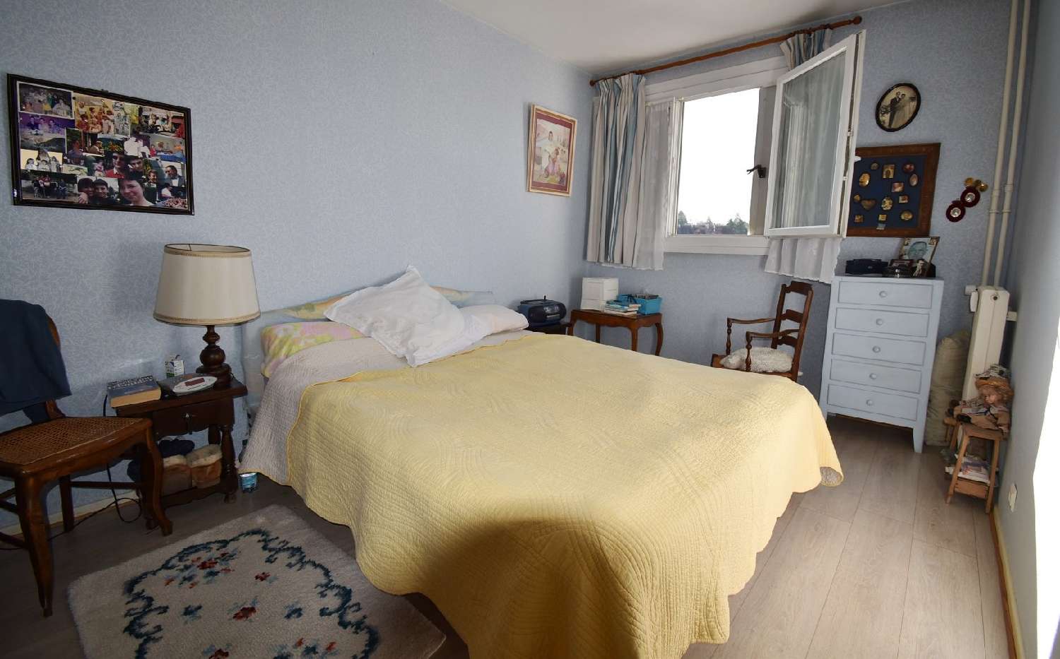  te koop appartement Cusset Allier 7