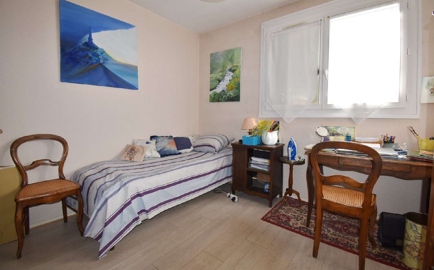  te koop appartement Cusset Allier 8