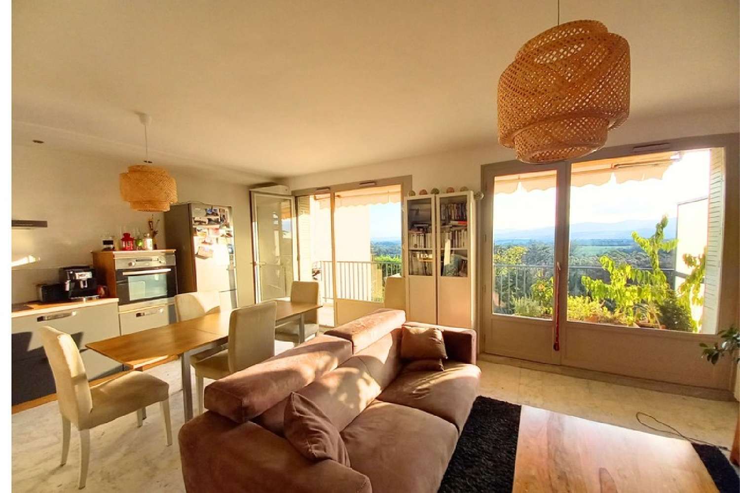  en venta apartamento Dardilly Rhône 2