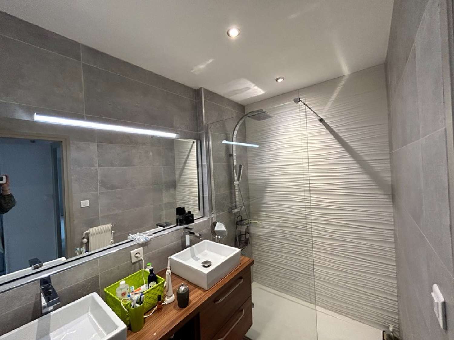  en venta apartamento Dardilly Rhône 5