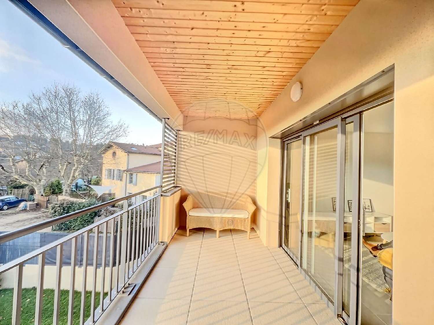 te koop appartement Dardilly Rhône 4