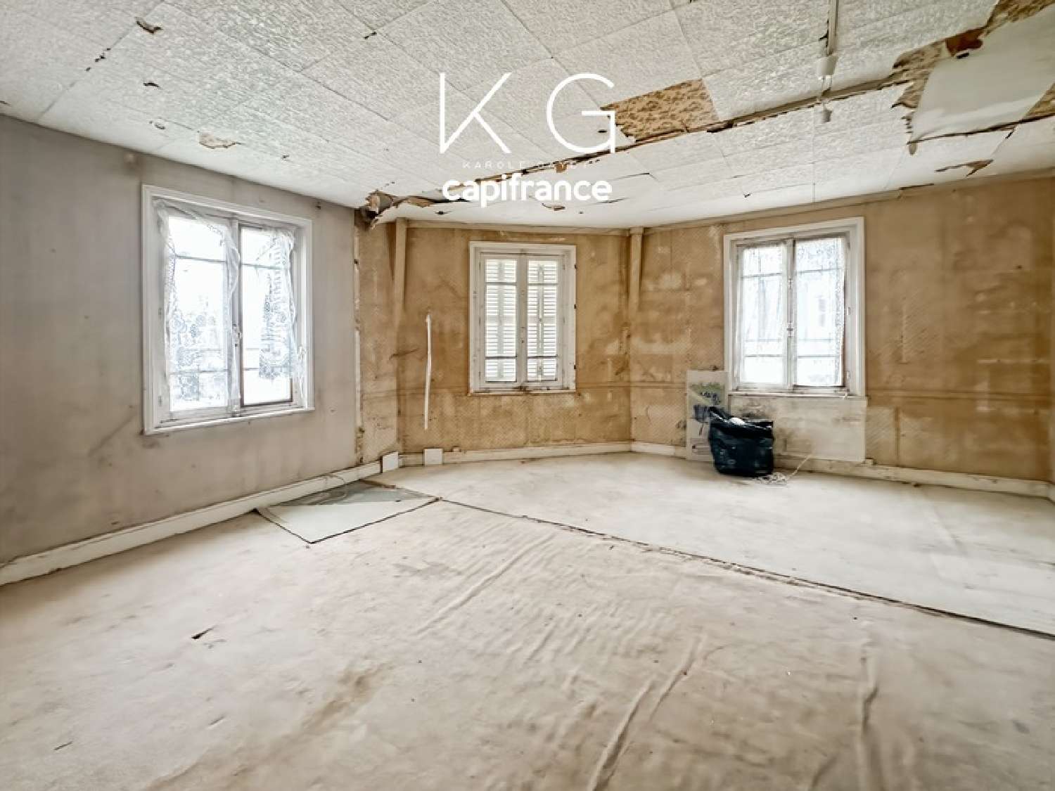  for sale apartment Deauville Calvados 2