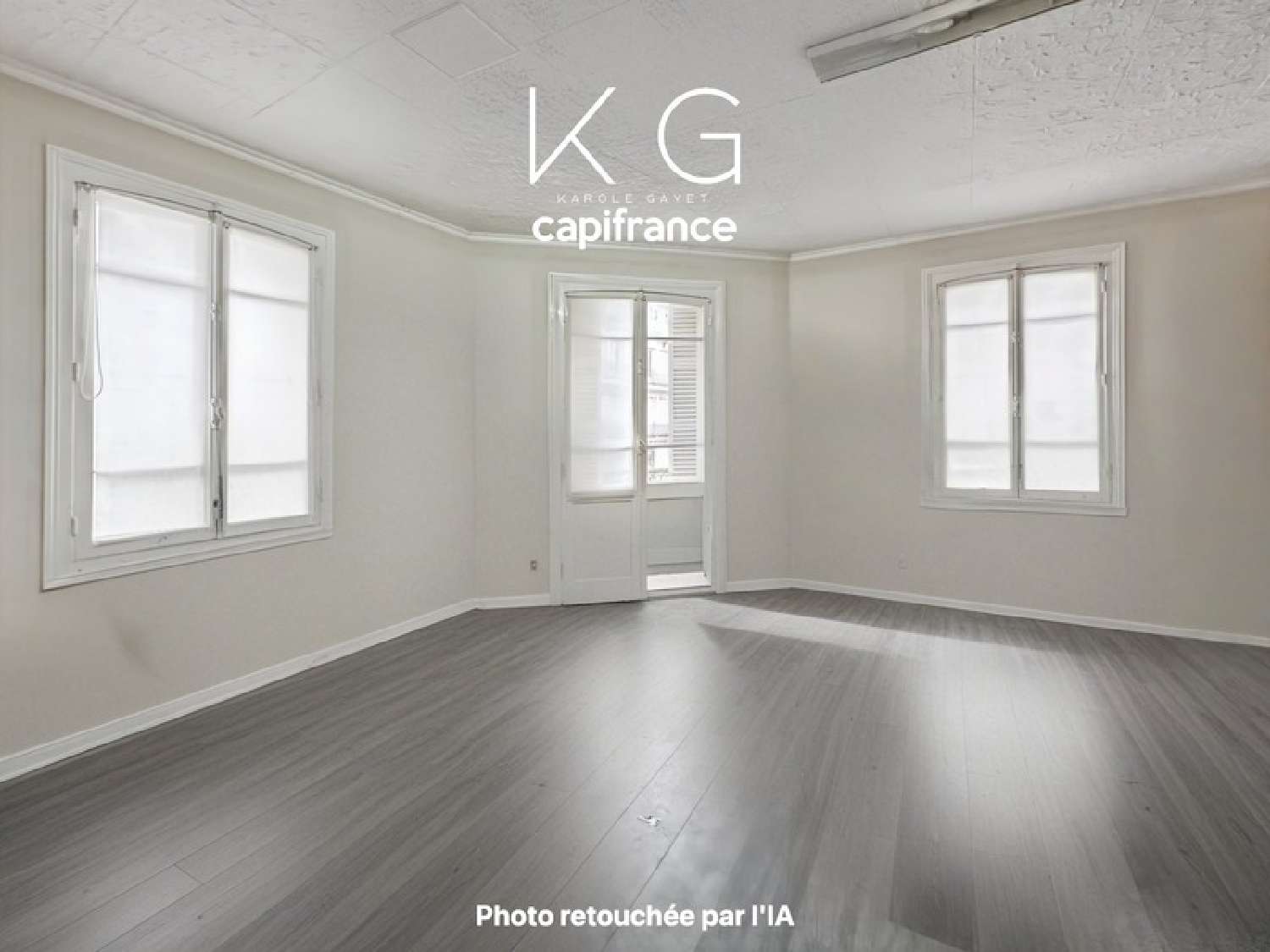  for sale apartment Deauville Calvados 3