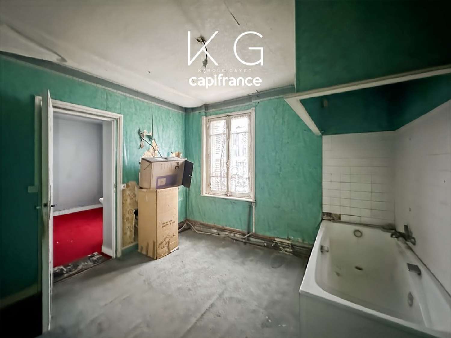  for sale apartment Deauville Calvados 5