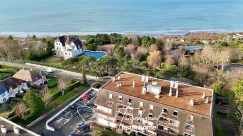 Deauville Calvados apartment foto 7244058