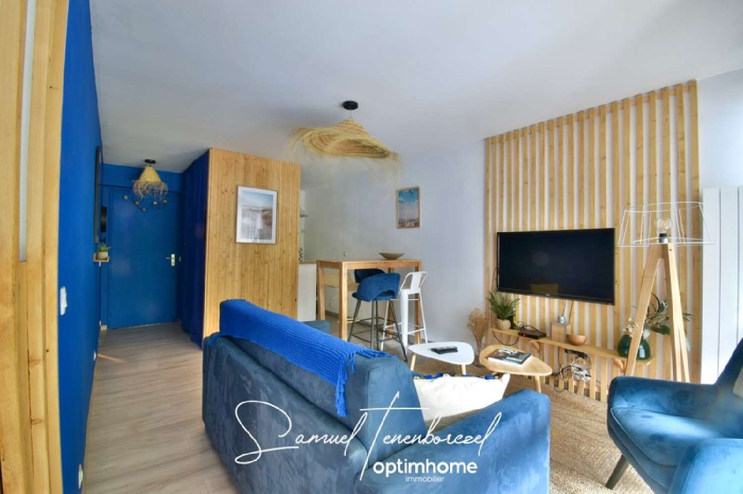  for sale apartment Deauville Calvados 2