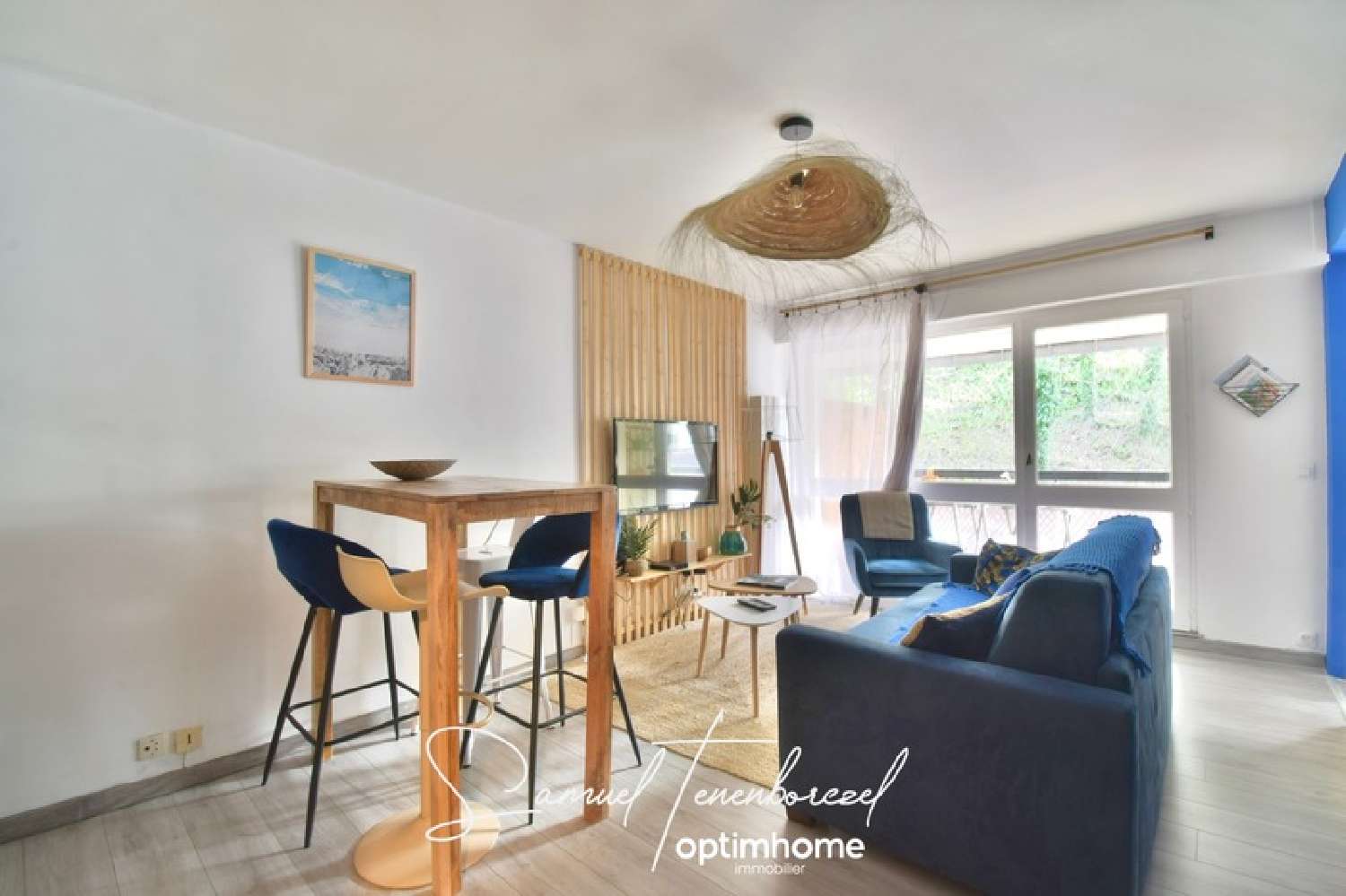  for sale apartment Deauville Calvados 3