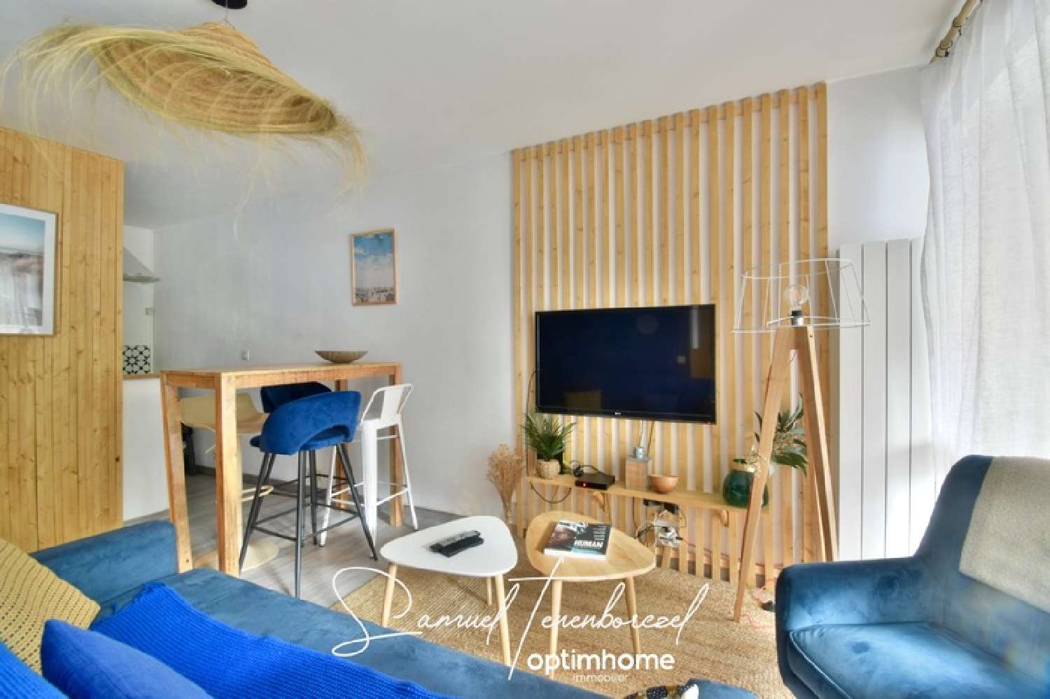  for sale apartment Deauville Calvados 4