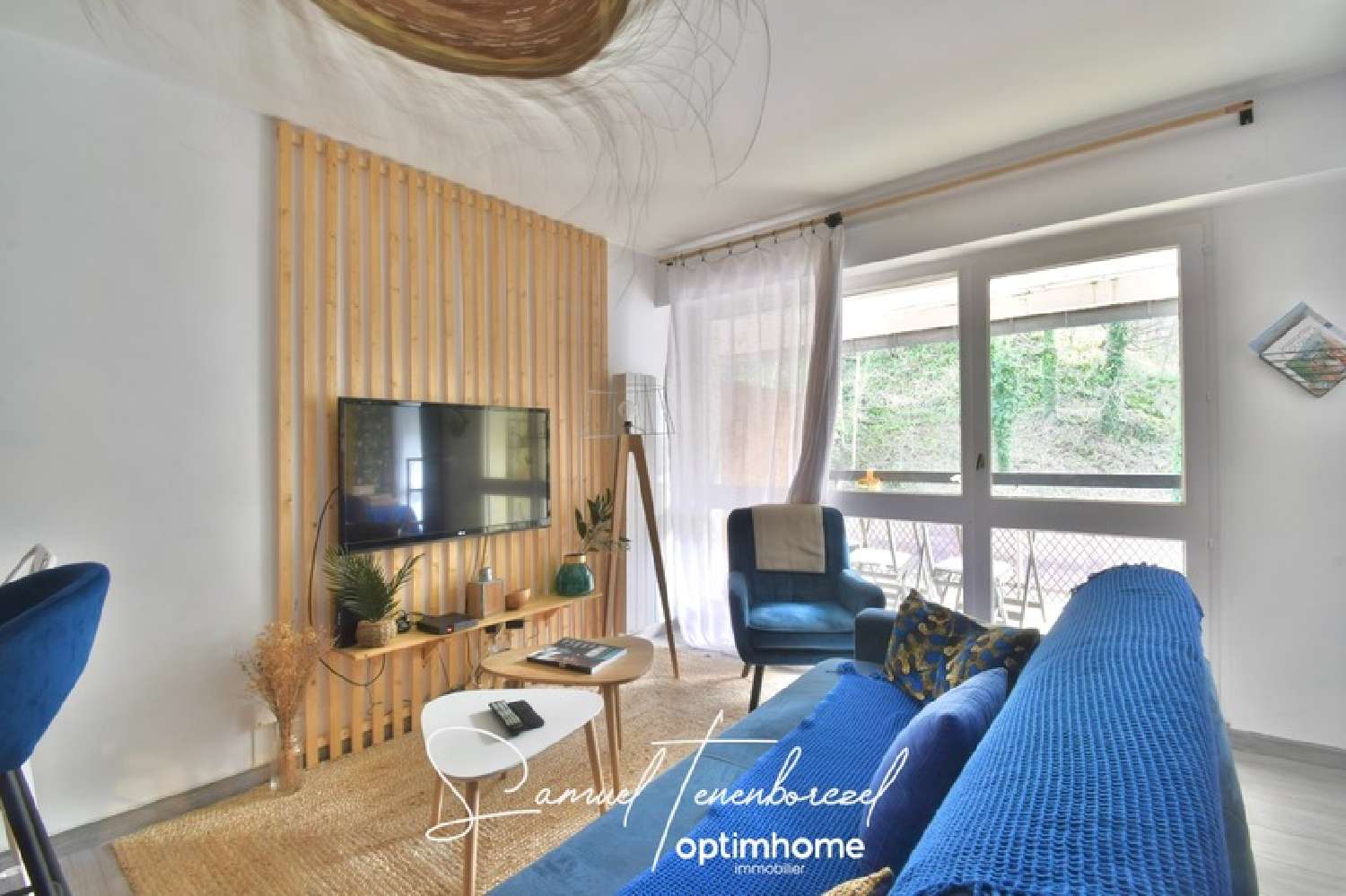  for sale apartment Deauville Calvados 5