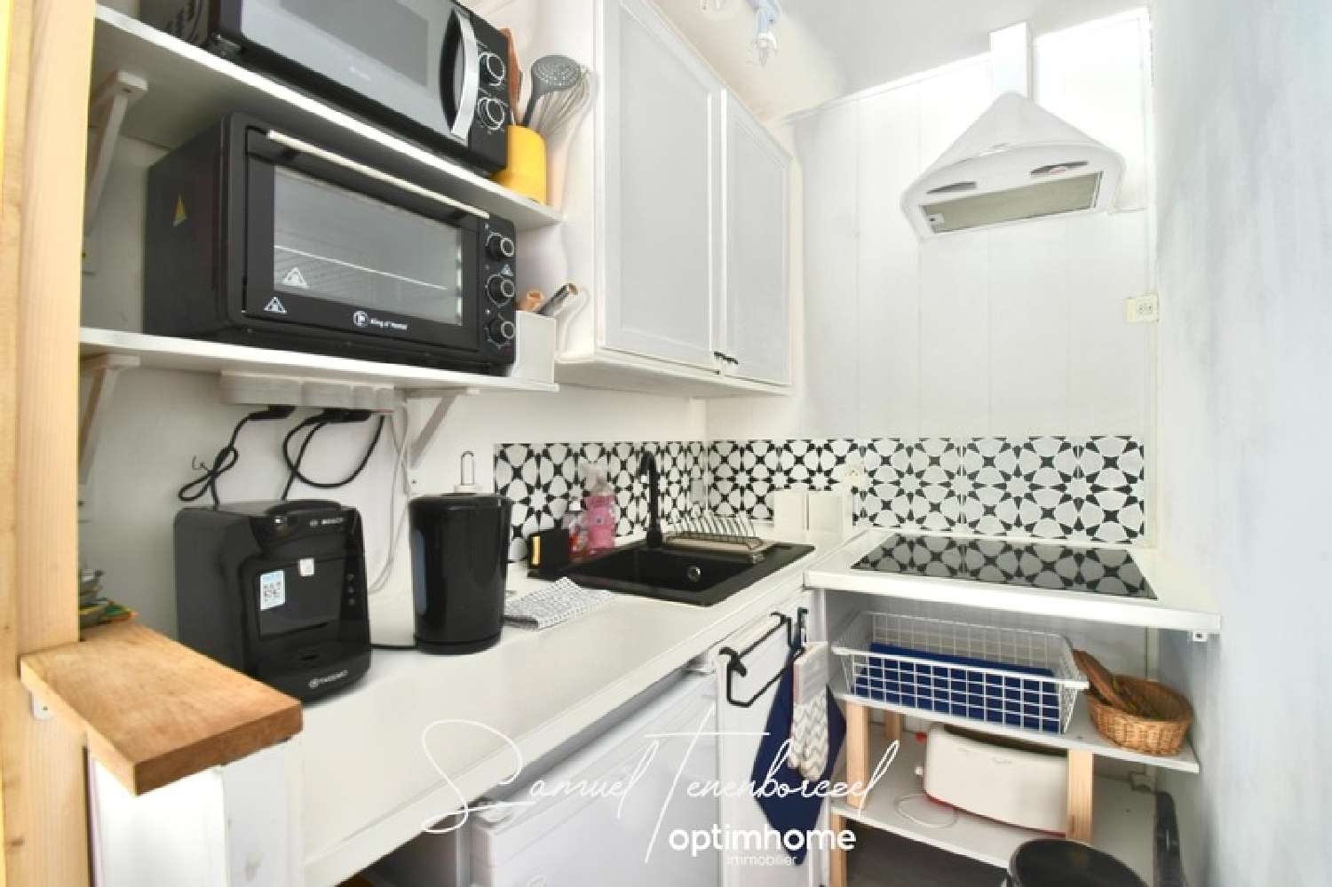  for sale apartment Deauville Calvados 6