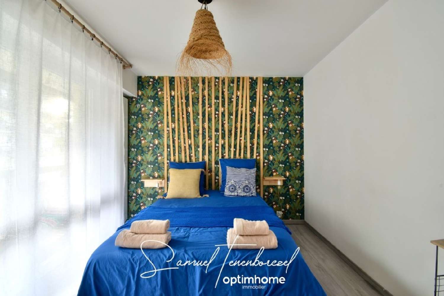  for sale apartment Deauville Calvados 7