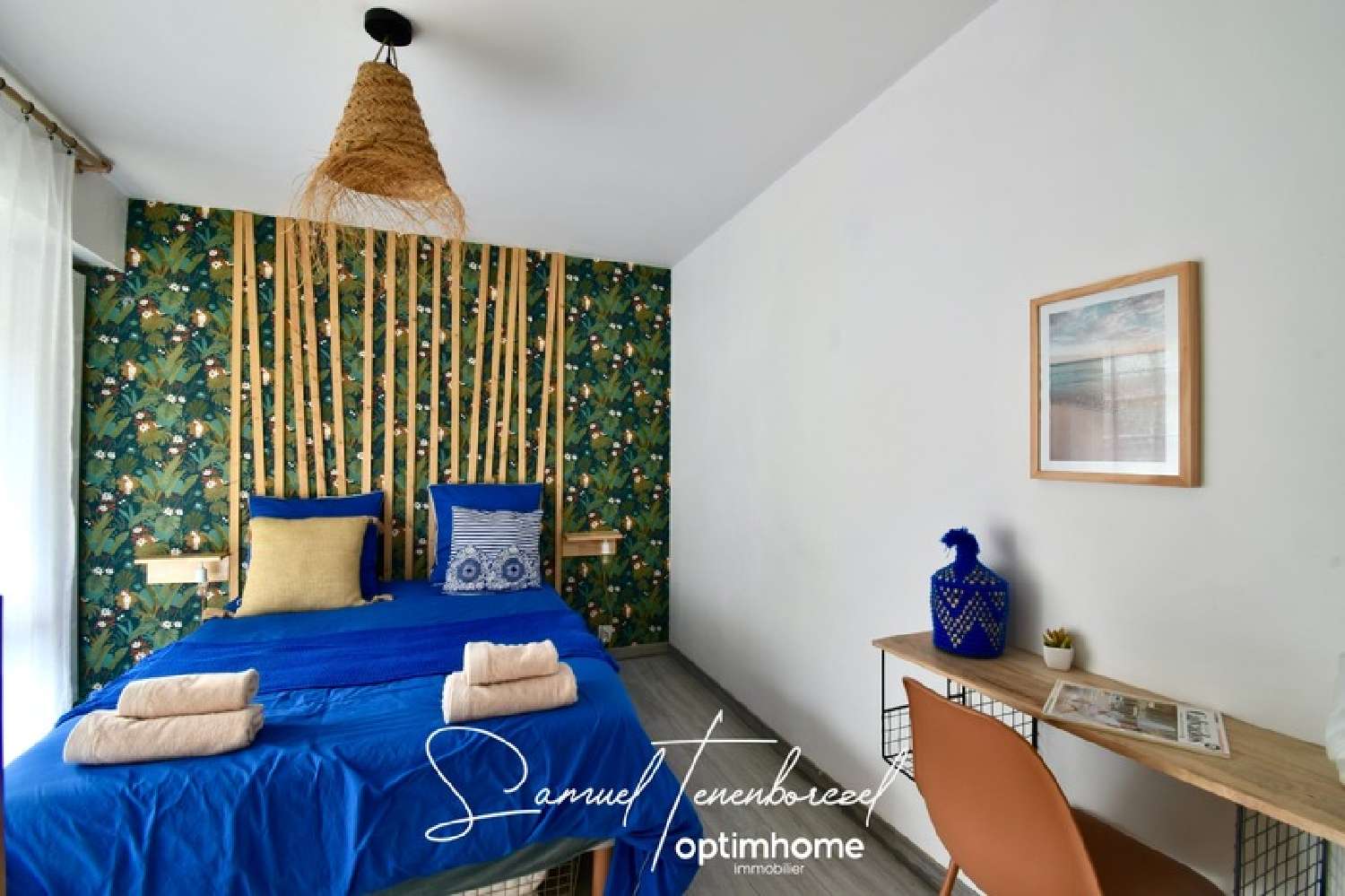  for sale apartment Deauville Calvados 8