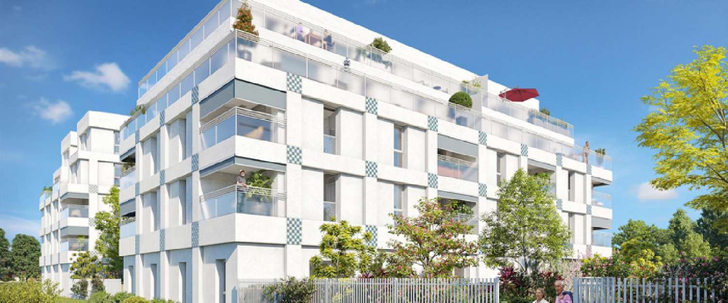  te koop appartement Deauville Calvados 1